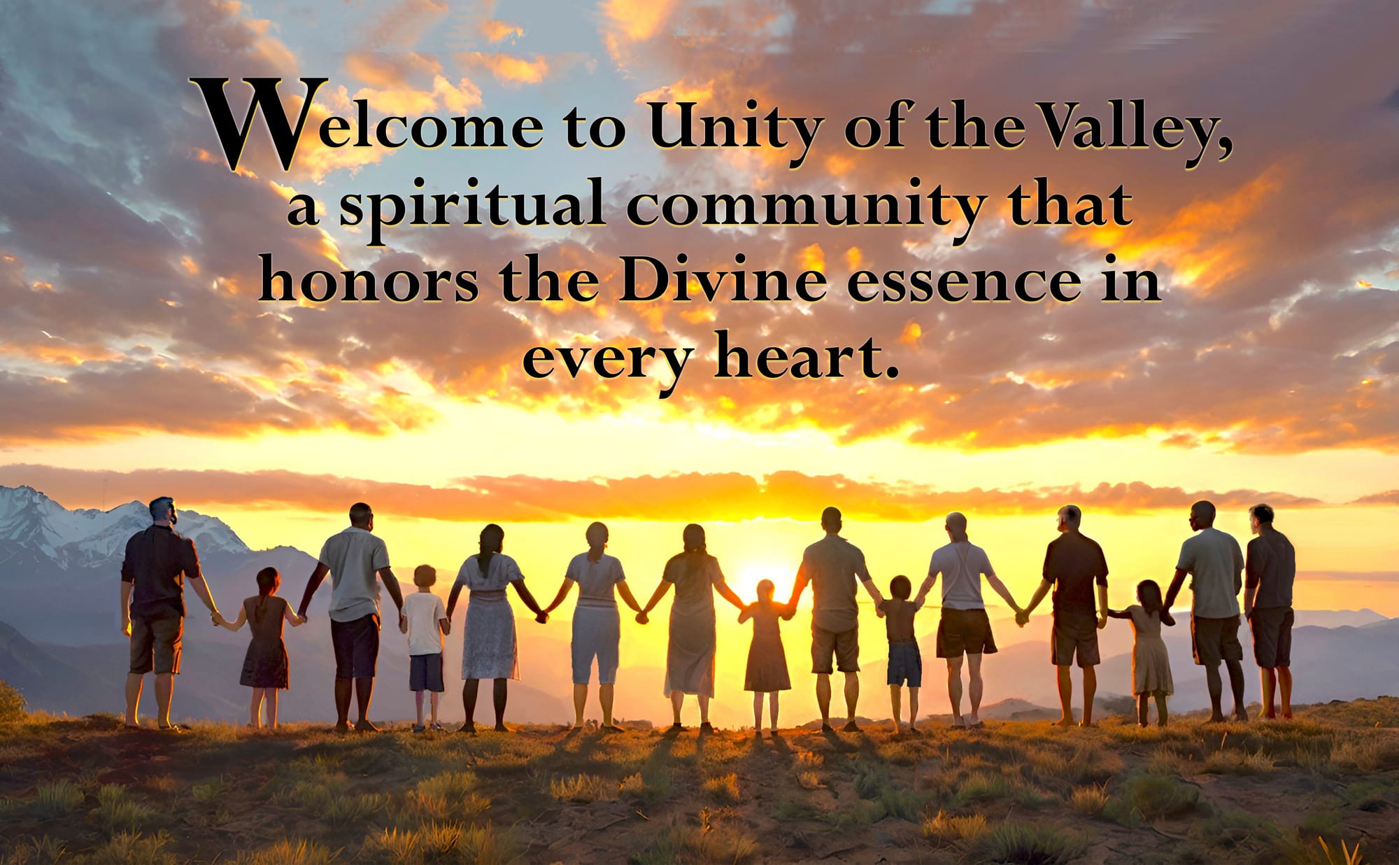 Unity of the Valley