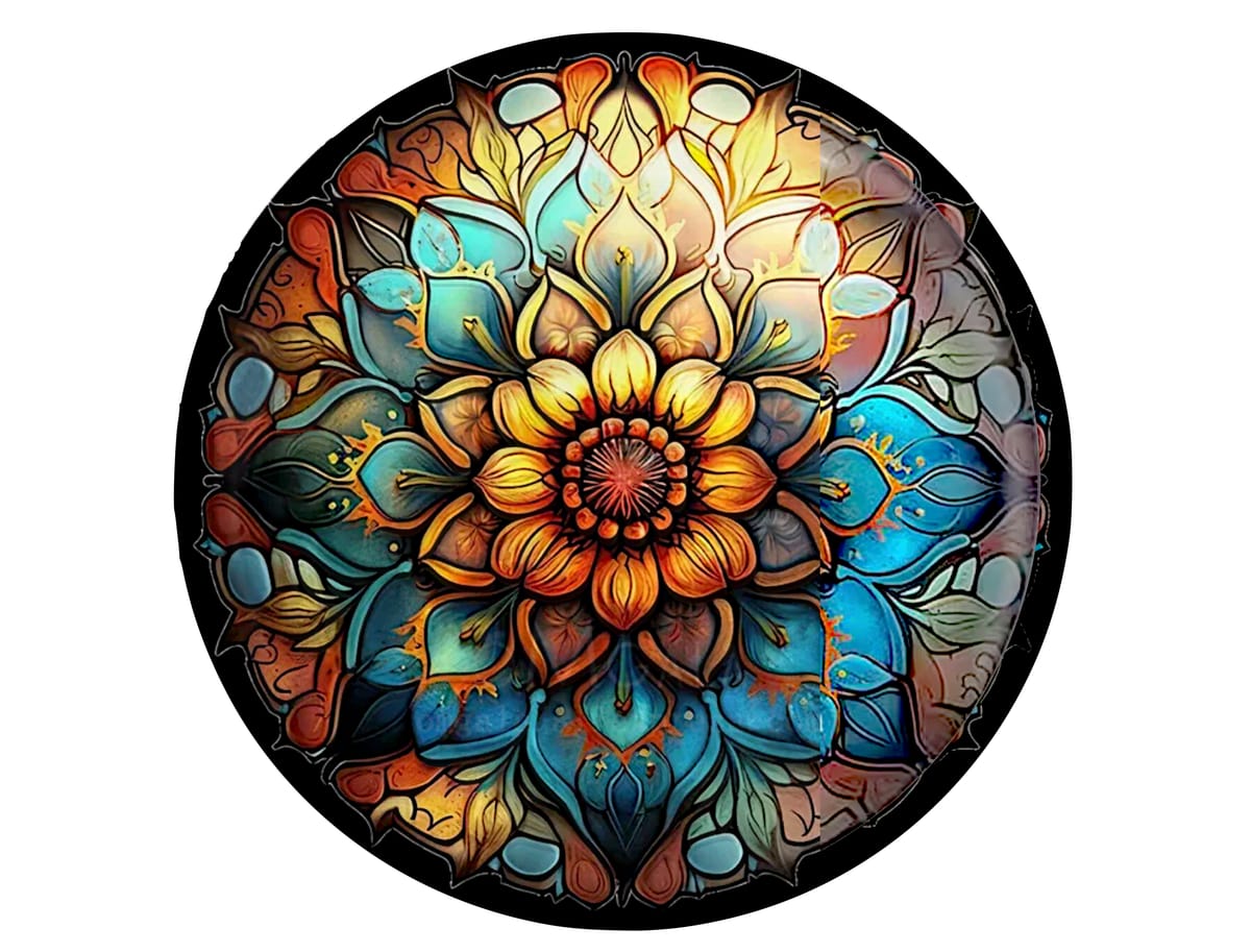 Sacred Women's Circle