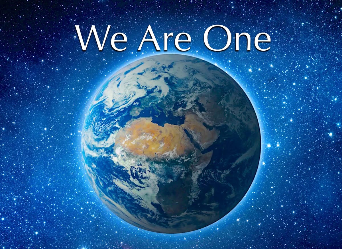 Five Spiritual Principles Taught by Unity