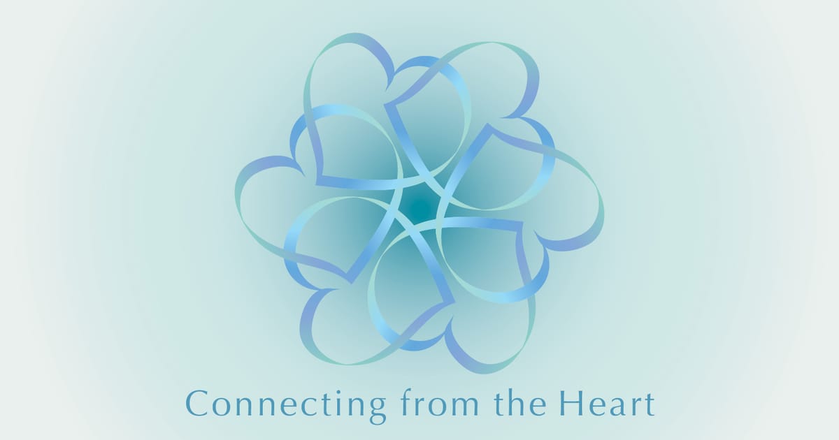 Connecting from the Heart