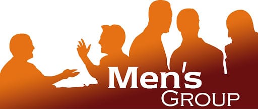 Open Men's Group