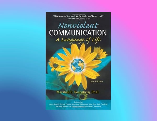 Empathetic Presence & Nonviolent Communication (NVC) Practice Group