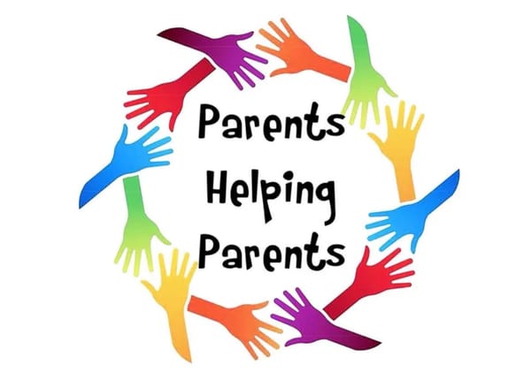 Parents Empowered by Connecting