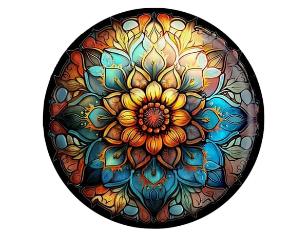 Sacred Women's Circle