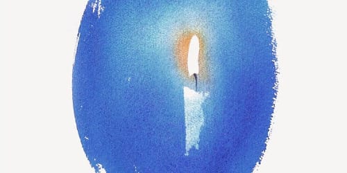Passage Meditation on Thursdays