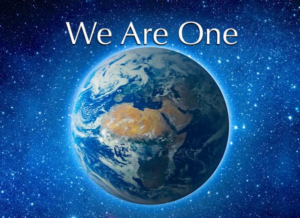 Five Spiritual Principles Taught by Unity