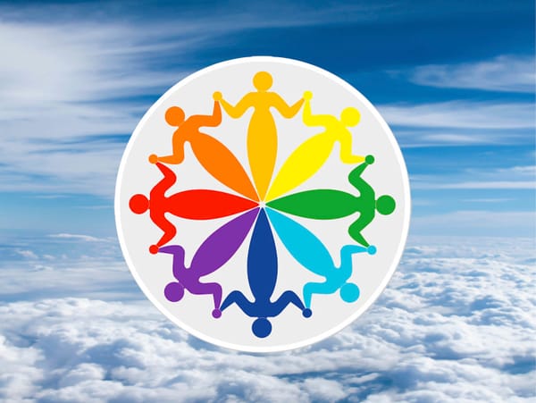 Healing Prayer Circle