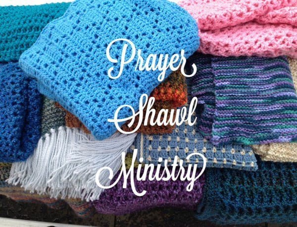 Prayer Shawl Ministry