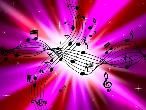 Musical Events at Unity