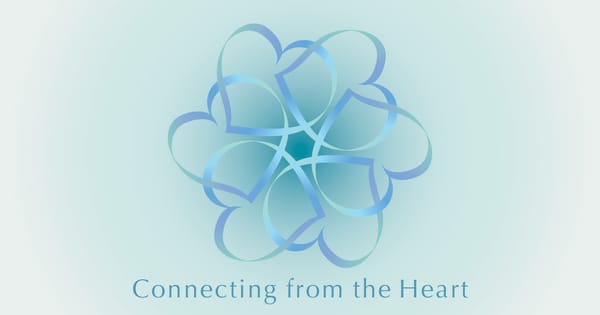 Connecting from the Heart